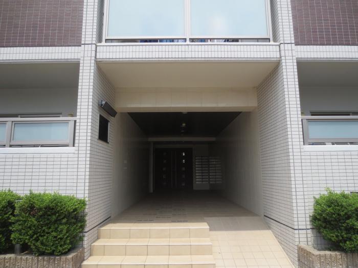 ソレイユ鳥居松