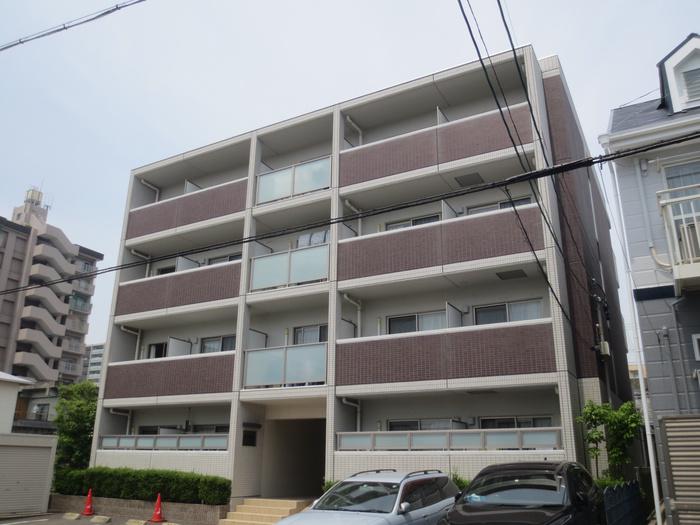 ソレイユ鳥居松