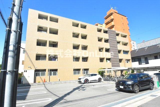 シェモワ 八尾