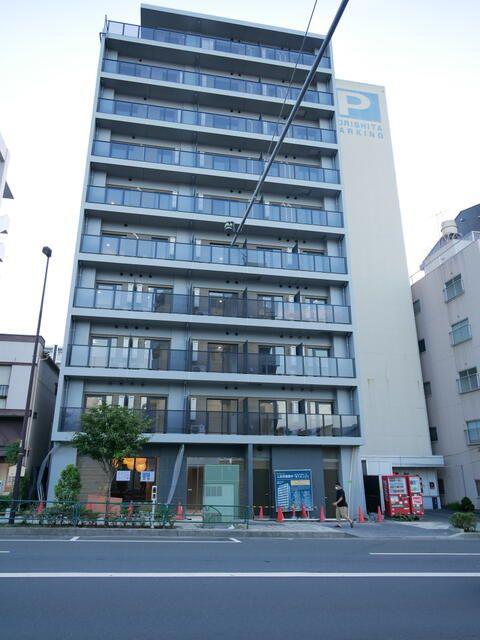 HW.HILLS 森下