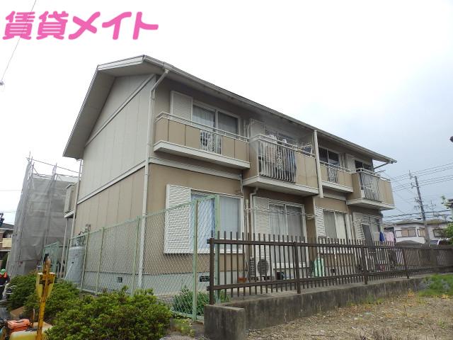 コーポCHIKUSA