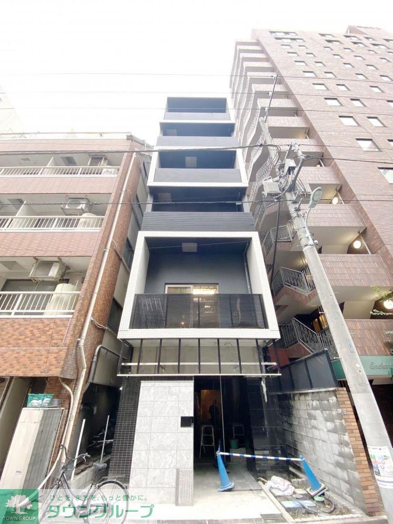 アーク日本橋人形町