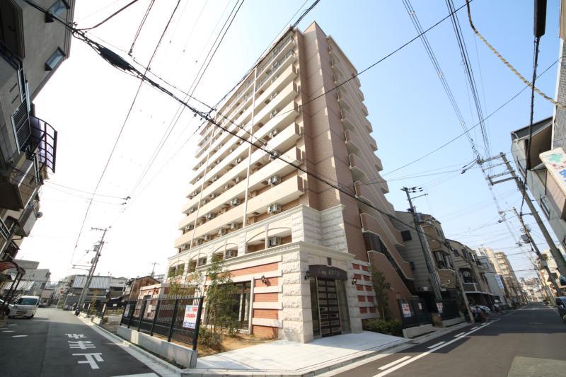 ラグゼ布施北I