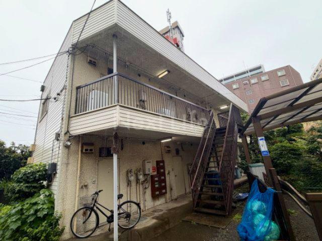 金子ハイツ