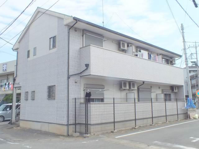 学友館II