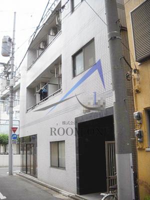 蔵前四ビル