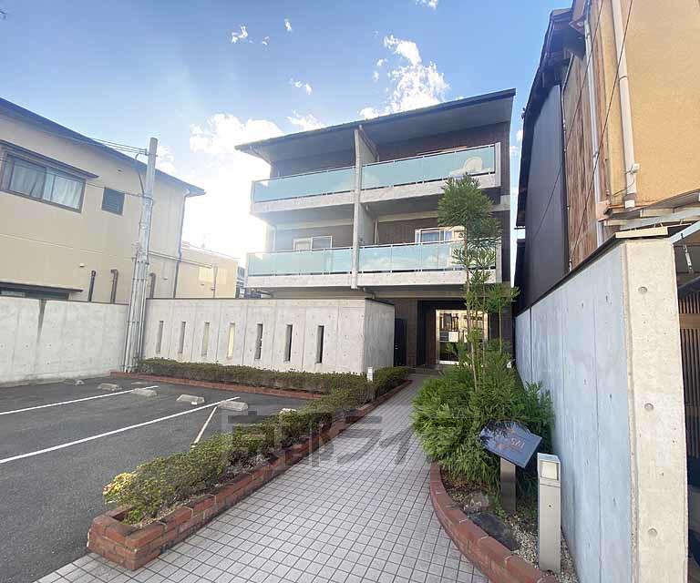 グランデSAI