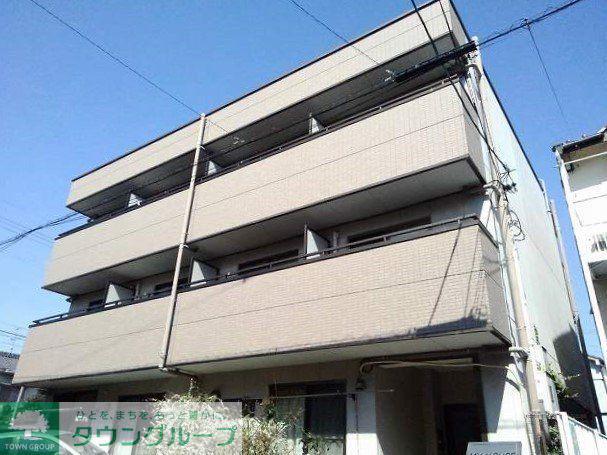 MY・HOUSE