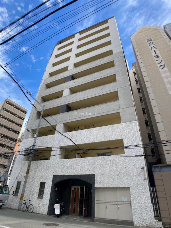 インペリアル新町