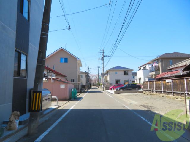 ザ・コンフォート連坊