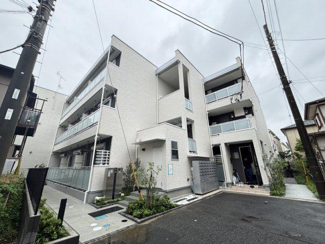 リブリ・川口飯塚