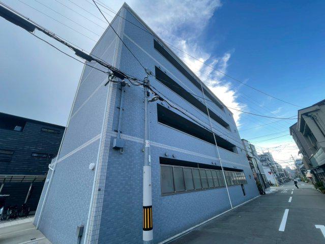 ソレーユ ショウエイ