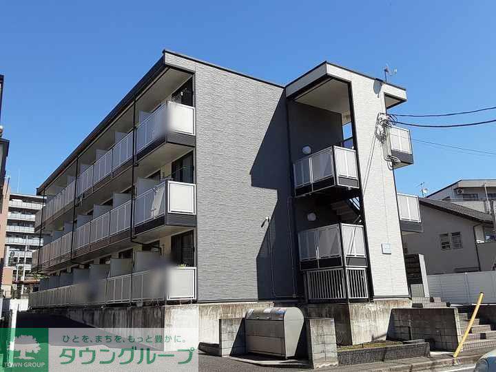 レオパレスエクセルハイムII