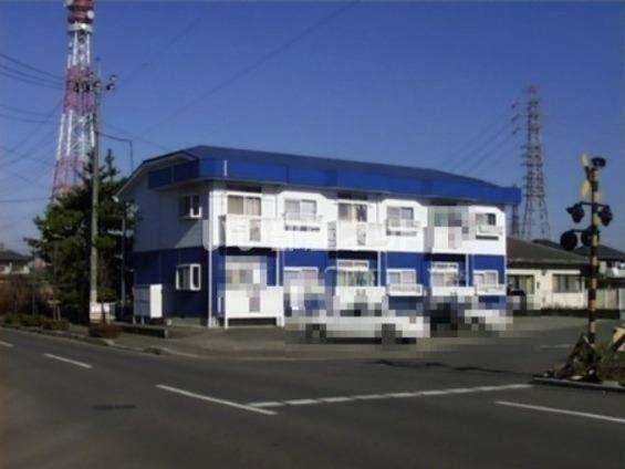 サニーコーポM