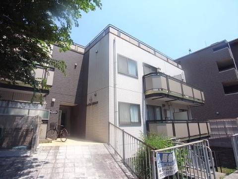 レグルス桜夙川