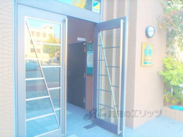 リーガル京都西陣