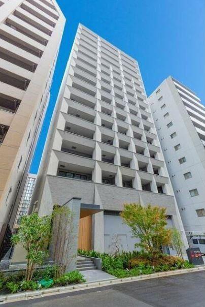 メゾンカルム日本橋馬喰町