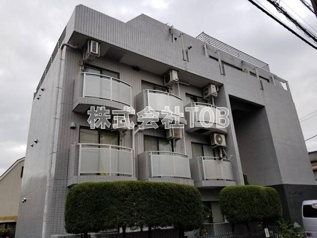 マノアール世田谷