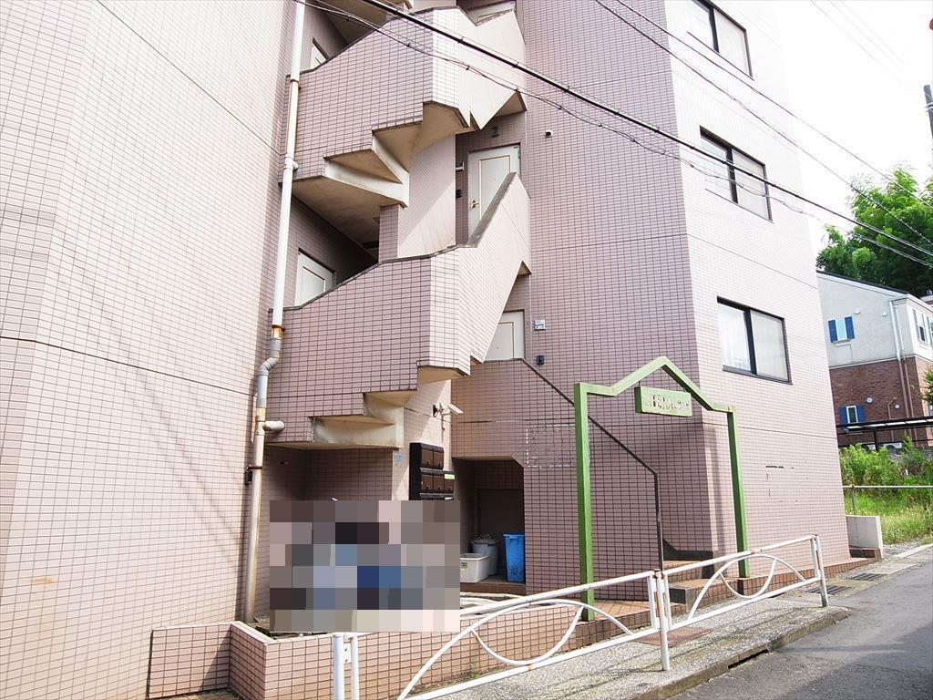 リベラル向ヶ丘