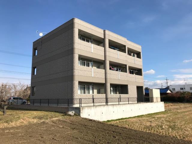 シャンビラージュII