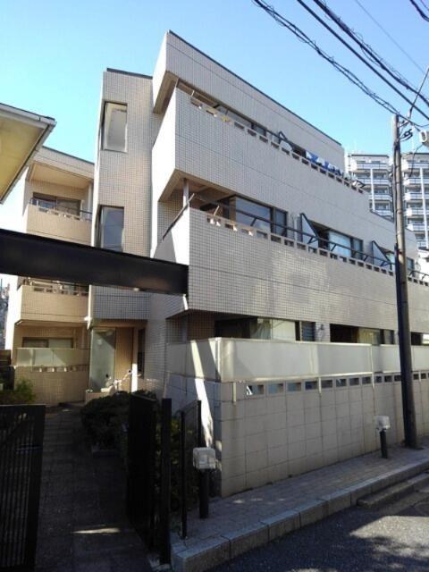 クレール弥生(ワンルーム/2階)