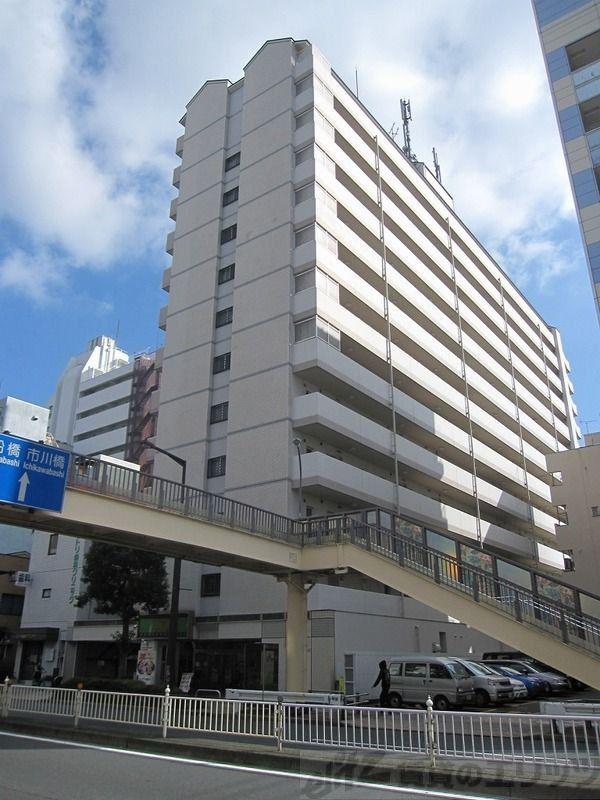 スカイフォーラム小岩