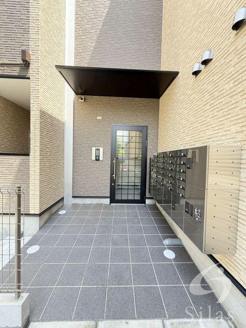 H-MAISON清水丘