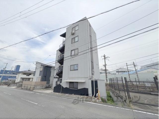 CITY HOUSE王寺