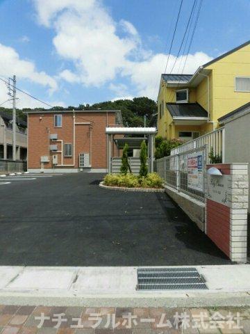 フェリス大岩