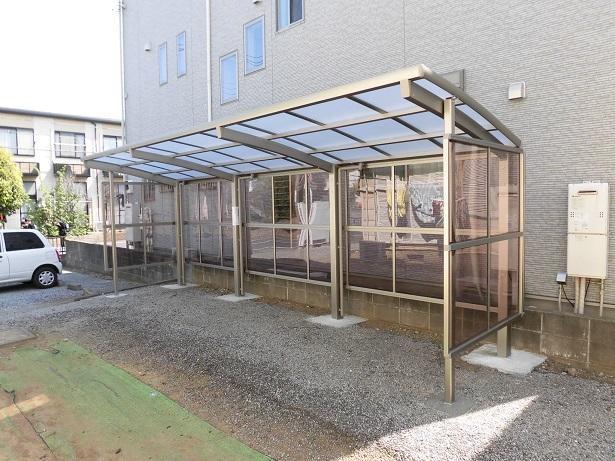 ラベンダーハイツA