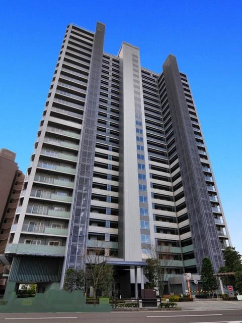 ライオンズタワー仙台大手町