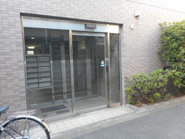 グランリューMアネックス