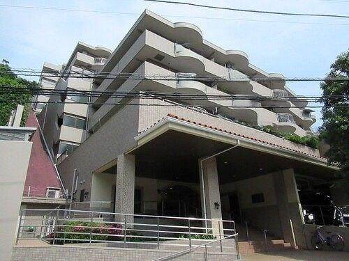 ライオンズマンション逗子披露山公園