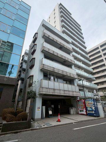 木場パークレスト