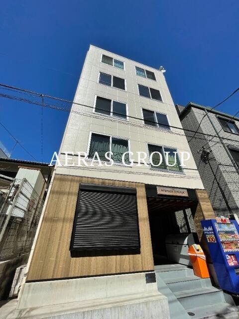 ウィズリー押上