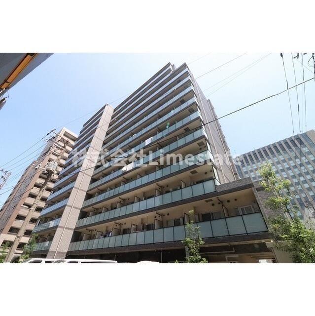 BPRレジデンス門前仲町