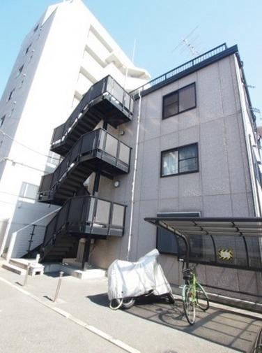 女子医大通サンホーム