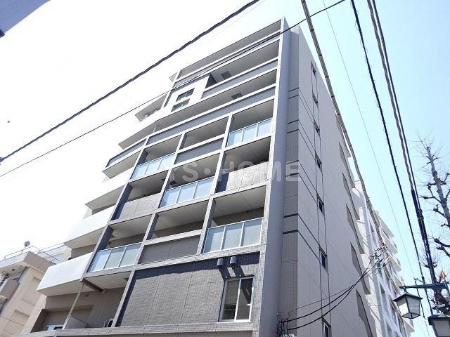 ロイヤルプレイス西荻窪