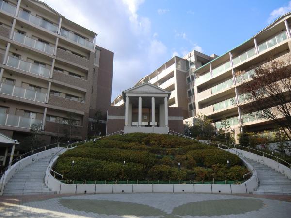 リーフアベニュー宝塚売布サウスリーフ