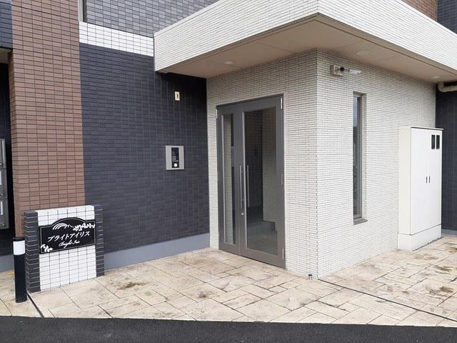 ブライトアイリス