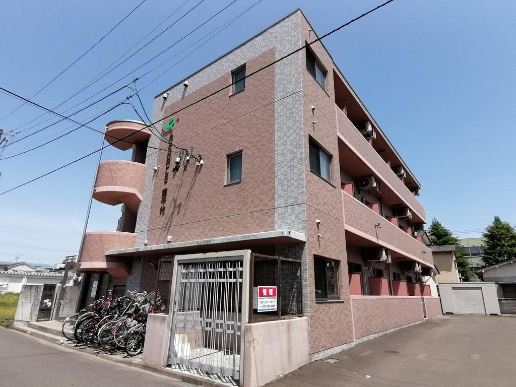 ルネス宮千代