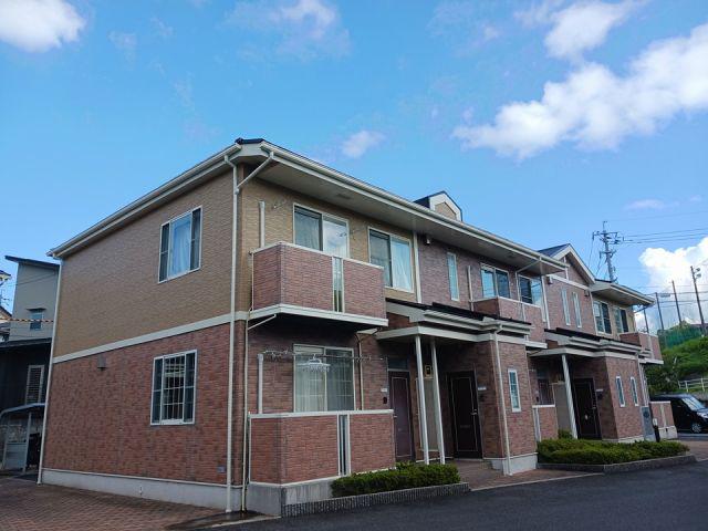 クレセント上乃木C
