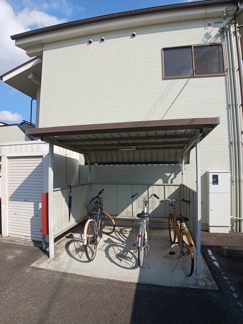 さくらハイツ