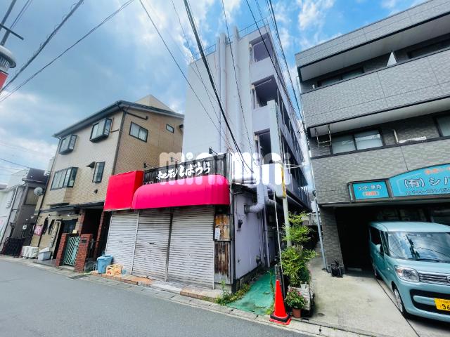 河野ビル