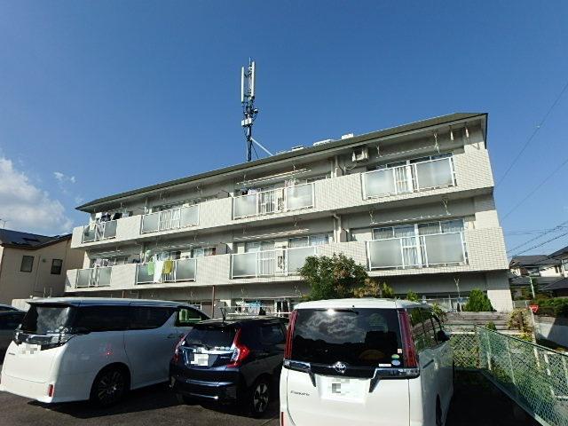 メゾンTアサイII