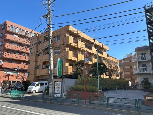 玉川台中島ビル