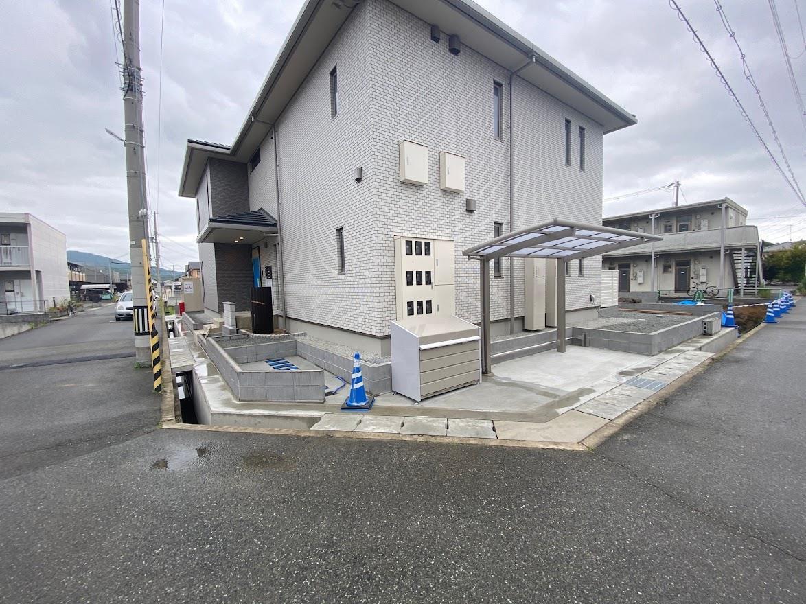 コンフォート黒崎