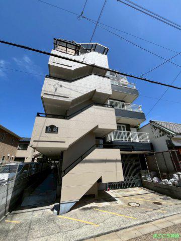 南風マンション
