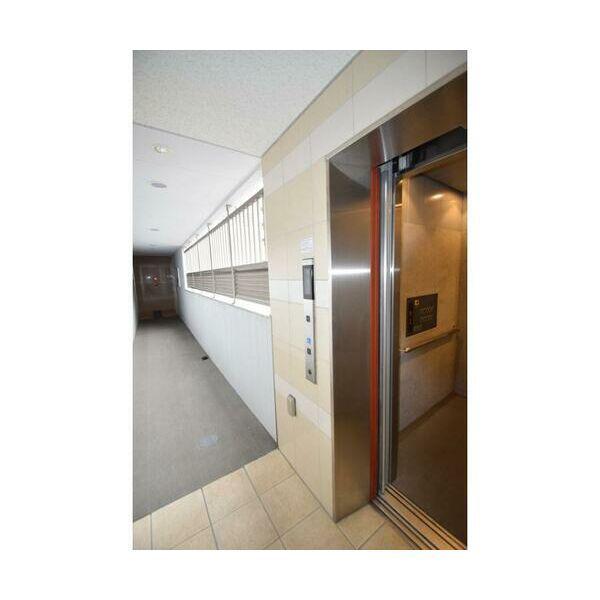 TK RESIDENCE 一宮駅西