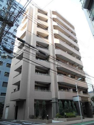 レジディア大井町II